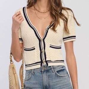 Heartloom Salinas Cardi